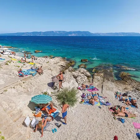 شقة Beautiful In Labin With Wifi Diminići