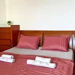 Beautiful In With Wifi Apartman