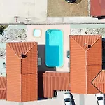 Apartman Beautiful In With Wifi