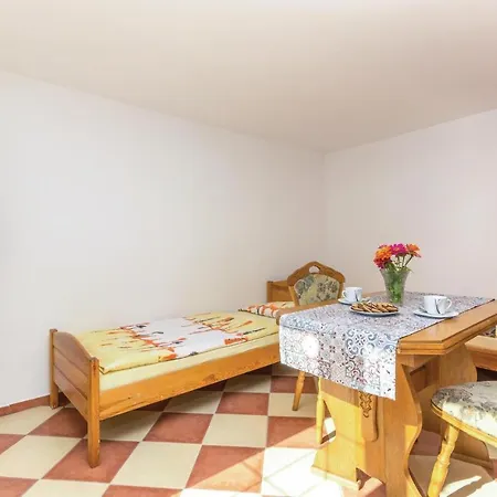 Beautiful In Labin With Wifi Apartment Diminici