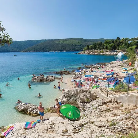 Beautiful In Labin With Wifi Apartment *