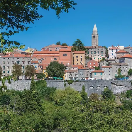 Apartment Beautiful In Labin With Wifi Diminici