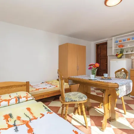 Beautiful In Labin With Wifi Apartment *
