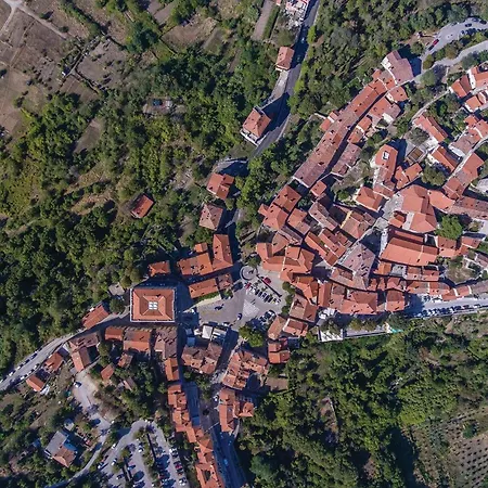 Beautiful In Labin With Wifi